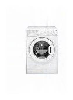Hotpoint WMYL661P White Washing Machine - Inst/Del/Rec